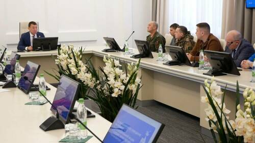 В Нижнекамске к 23 Февраля запустили акцию «Подарим тепло героям» в поддержку СВО