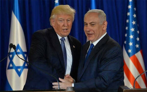 Это безумие: Трамп заявил об американской оккупации в секторе Газа