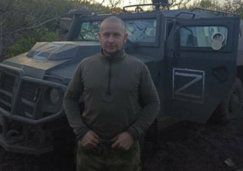 «Мой дед удостоен «Красной Звезды»: боец СВО из РТ награжден медалью «За отвагу»