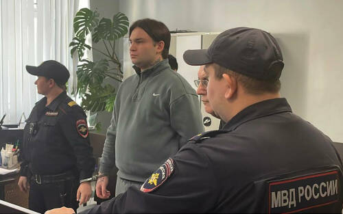 «Даже не помнил, что взял карту»: за что судили казанца, женившегося на приемной матери