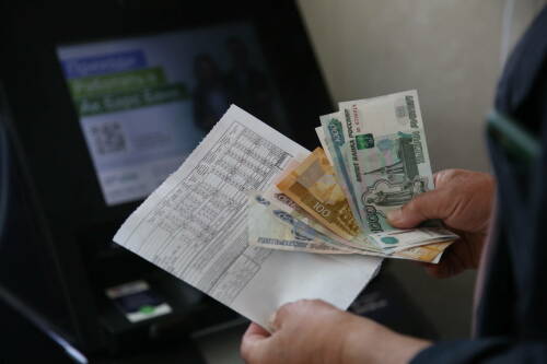 Жилинспекция рассказала татарстанцам, что делать, если не согласны со счетом за ЖКУ