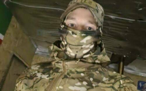 Боец из Татарстана удостоен трех государственных наград в зоне СВО