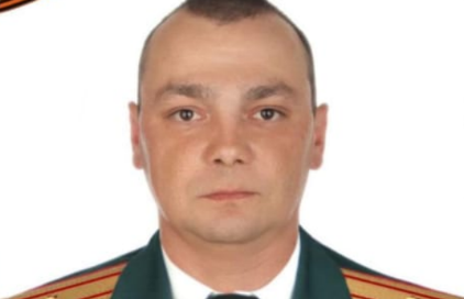 «Спас товарищей из окружения»: боец из РТ награжден медалями на СВО