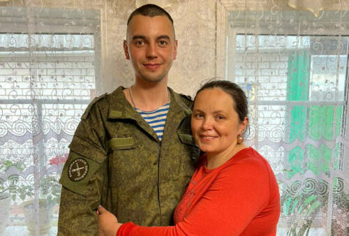 «Если не мы, то кто вас защитит?»: боец из Арского района получил шесть наград на СВО