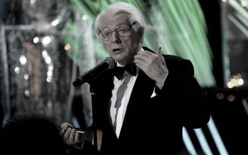 Скончался народный артист СССР Олег Стриженов