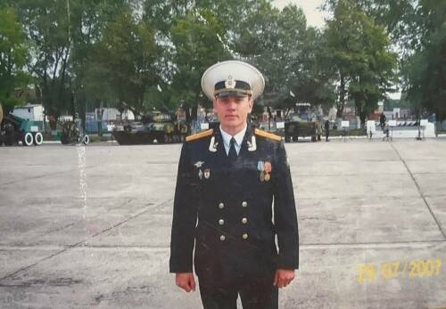 Память о Герое России Сергее Чебнёве будет увековечена в Набережных Челнах