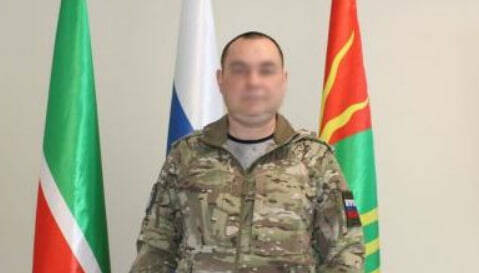 Боец Медведь из Заинска после СВО продолжит службу в военкомате
