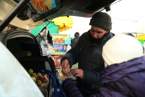 Весенний ярмарочный сезон в Казани стартует 15 марта