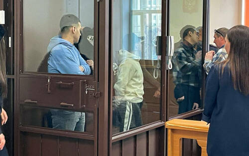 «Не вымогали, а пришли забрать свое»: в Казани за выбивание долгов судят граждан Египта