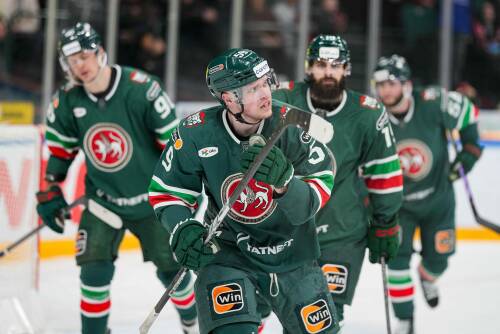 Казанский кризис: какие проблемы «Ак Барса» обнажил матч против «Спартака»