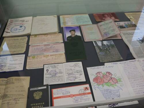 Сохранить память: в Актанышском районе собирают архив данных об участниках СВО