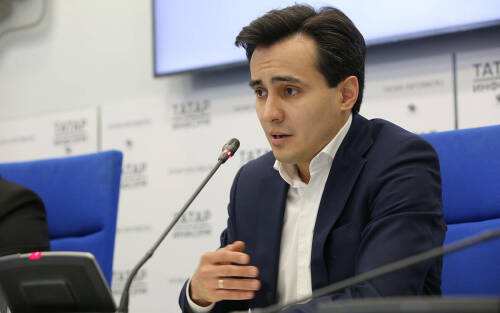 Госоркестр Башкортостана привезет Штрауса в Казань и Набережные Челны