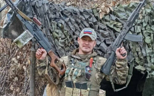 Представлен к медали «За отвагу»: история братьев Фаттахиевых из зоны СВО