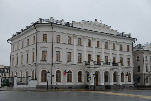 Доходы бюджета Казани могут вырасти на 655,8 млн рублей