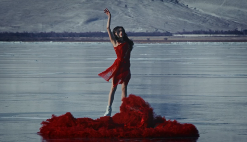 Возвращение красной балерины, реванш Загитовой на КПК и кризис Ягудина. Обзор «фигурки»