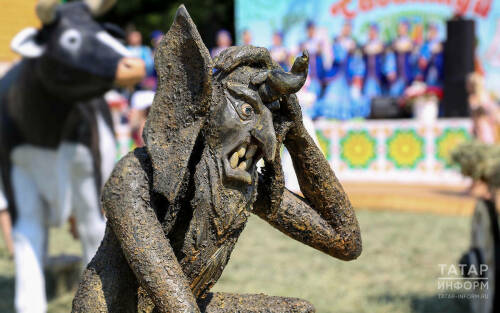 Регистрацию брендов «Су анасы», «Камыр-Батыр» и «Шурале» признали незаконной