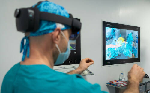 «Я благодарен за шанс на жизнь»: как пациент РКБ Татарстана живет с пересаженной почкой