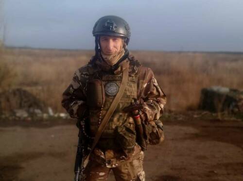 Герой вернулся домой: история Арсена Шамгуллина из Лениногорска, прошедшего СВО