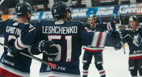 Волчий аппетит: сумеет ли «Нефтехимик» сместить «Сибирь» с восьмого места «Востока»