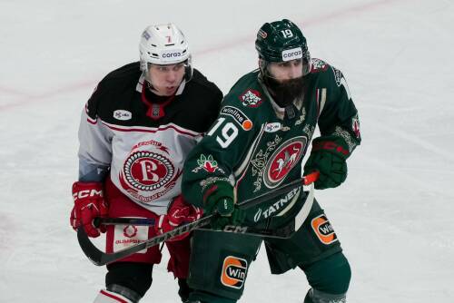 Плей-офф покажет: заслужили ли Петан с О'Деллом новые контракты от «Ак Барса»