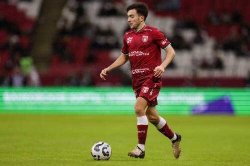 «Рубин» победил «Пари НН» у себя дома