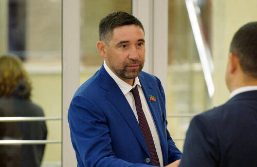 «Там хороший хоккейный клуб, один из лучших в Европе». Данис Зарипов о Татарстане