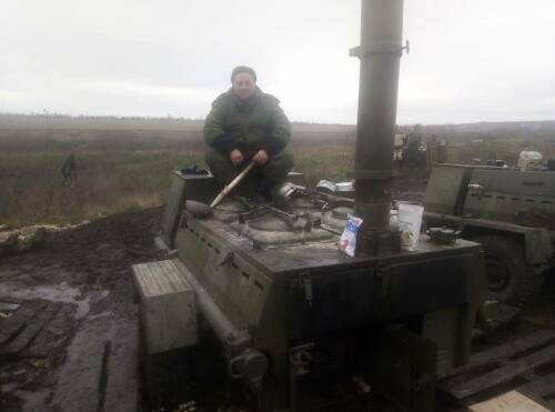 «Это из памяти не стереть»: история ветерана СВО о службе и возвращении к мирной жизни