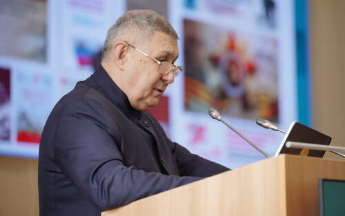 Энциклопедии районов и генетический центр: какие проекты запустит Академия наук РТ