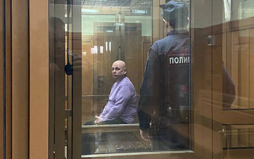 «Жил по паспорту бойца СВО, грабил пассажиров»: таксист из Казани ни в чем не признался