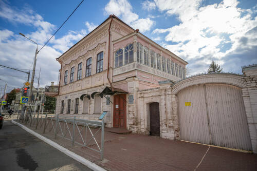 В Чистополе отреставрируют 11 музеев и 5 объектов культурного наследия