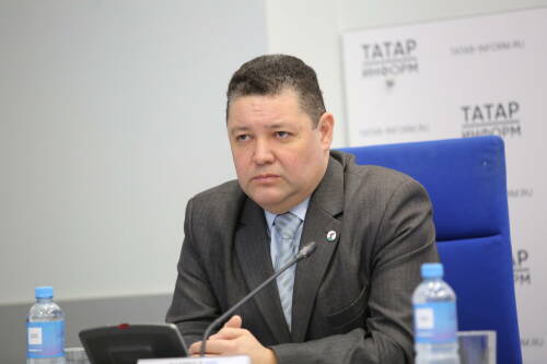 Восстановленные исторические объекты в Елабуге адаптируют под туристические нужды