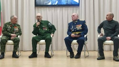 Спас товарища: участник СВО из Арска награжден орденом Мужества и медалью Суворова