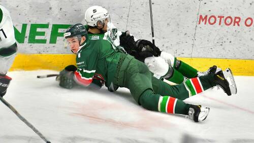 Пощечина фарм-клубам «Ак Барса»: почему «Барс» и «Нефтяник» провалили сезон в ВХЛ