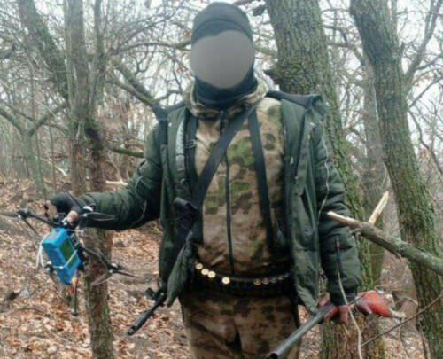 «Спасет хотя бы одну жизнь»: татарстанцы могут пожертвовать ружье и боеприпасы бойцам