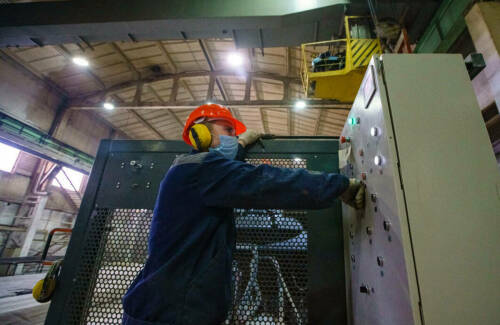 В Татарстане по нацпроекту «Кадры» более 5 тыс. жителей пройдут обучение в этом году