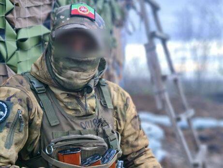 Боец Анка о счастливых случайностях на СВО: «Развязавшийся шнурок спас мне жизнь»