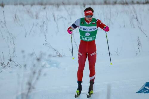«Настраивался на победу, поэтому чуть‑чуть осадочек имеется». Коростелев о серебре на ЧР
