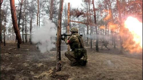 Морпех Северного флота из Челнов о своем пути на СВО: «Готовы дать отпор любому врагу»