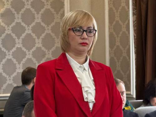 В Менделеевске произошли кадровые изменения