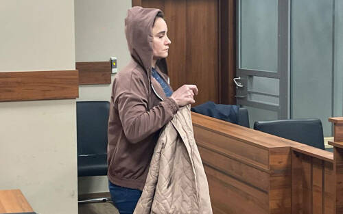 «Было темно, его нельзя было заметить»: что сказала вагоновожатая, переехавшая человека