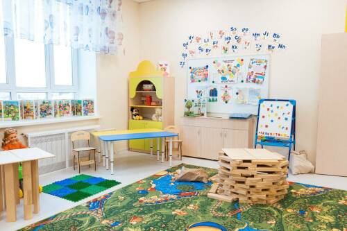 На капремонт детсадов и школьных пищеблоков в Альметьевске выделено 100 млн рублей