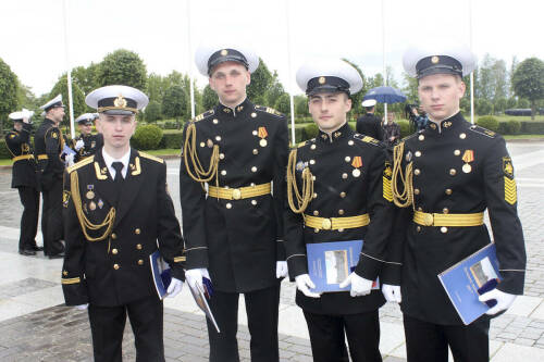 От кадетского корпуса до рекордных походов в Арктике: история штурмана из Челнов