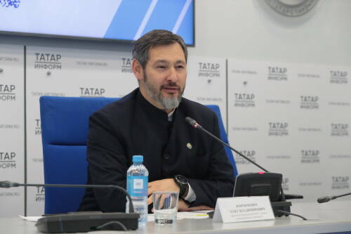 Стратегию развития энергетики России презентуют в Казани 2 апреля