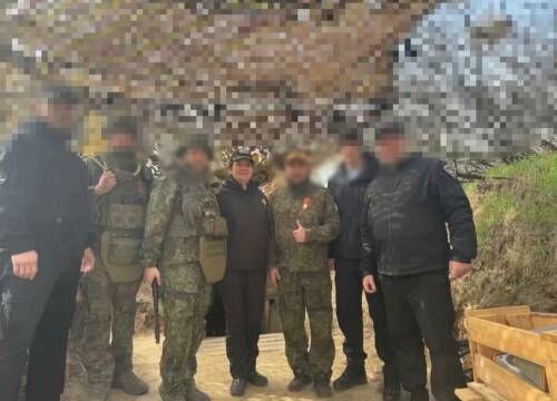 Руководитель Альметьевска о поддержке бойцов СВО: «Чтобы чувствовали плечо земляков»