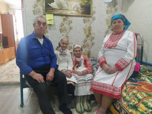 Вслед за подвигом предков: медсестра из Арского района РТ спасает бойцов на передовой