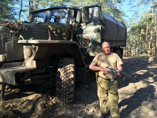 «Будущее СВО зависит от контрактников»: Доцент рассказал о миссии по защите Родины