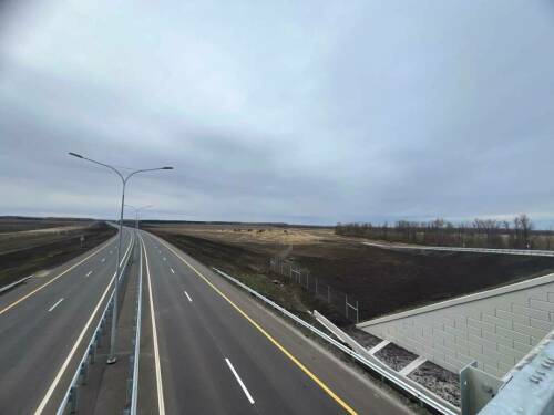 Проезд по трассе Алексеевское – Альметьевск станет платным с 31 марта