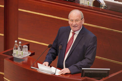 Конституционный совет РТ за период работы получил более 100 обращений граждан