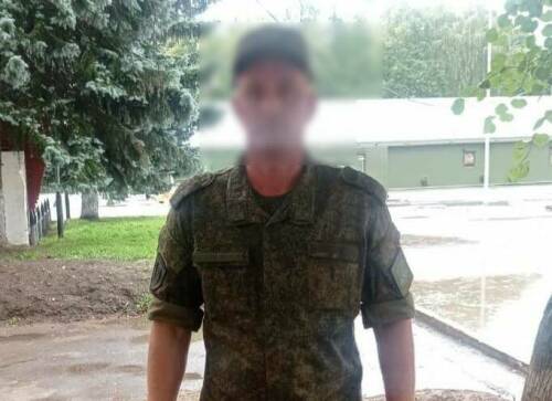 Архангел в небе: как боец из Татарстана стал охотником за вражескими дронами