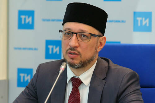 Рамадан, вера и помощь ближним: заммуфтия РТ о духовности, традициях и вызовах времени